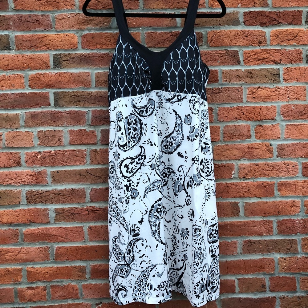 North Face Athletic Dress